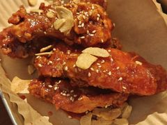 -양평식당·杨平食堂(华贸店)