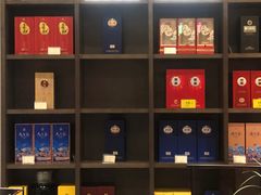 -梅花香里大酒店(郁金香路店)