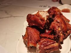 -食锦记·福建私房菜(浦西万达店)