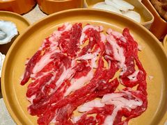 -海底捞大排档火锅(打浦路店)