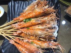 -79号渔船海鲜饭店(华强北店)