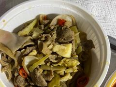 -老乡鸡(南京首创立方店)