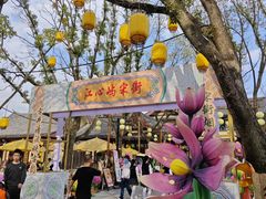 -江心屿景区