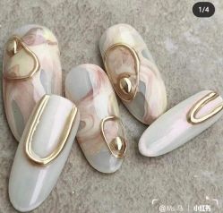 -LILY NAILS美甲美睫