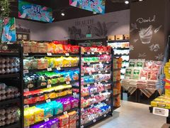 -哈尔信食品超市(哈尔滨王府井购物中心店)