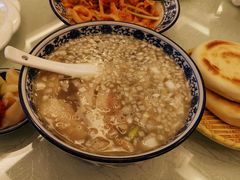 水盆羊肉-玉华宫宾馆·餐厅(铜川驻京办店)