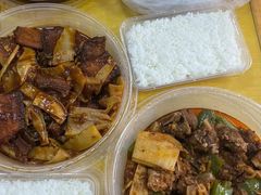 -乐乐餐厅(湘子庙街店)