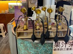 -SeekSeeking咖啡专门店(堰塘街店)