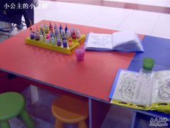 -小岳飞儿童训练馆(华腾店)
