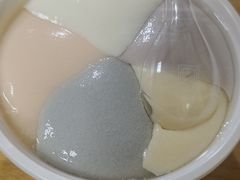 -五谷豆花(牛圩店)