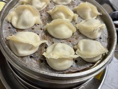 牛肉韭黄灌汤蒸饺-志亮灌汤蒸饺·清真(庙后街店)