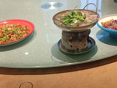 -渝味川菜(夜宵航母店)