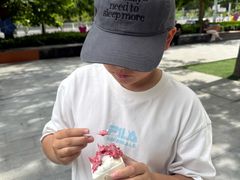 -野人先生现做冰淇淋(北京环宇荟店)
