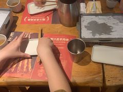 -木屋烧烤(南新店)