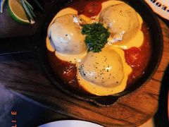 -Juicy Bakery(瑞景店)