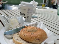 -ADO KAFE(大学城店)