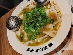 -太二酸菜鱼(正大广场店)