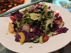 -柴窝堡7号辣子鸡新疆菜(黑金冠店)