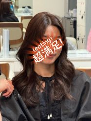 -NEW FACE烫染专业店