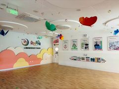 -金色摇篮潜能开发幼儿园(大兴校区)