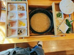 -勺子米线·云南传统小吃市集(四方街店)