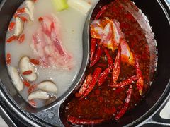 -火炉火自助餐(西直门凯德MALL店)