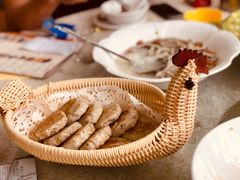 -水乡人家私房菜(逢简店)