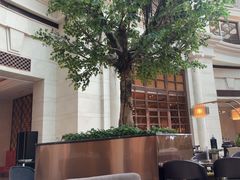 -漢咖啡·全服务式自助晚餐(武汉洲际酒店)