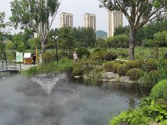 -熙古里艺术村