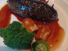 -北京饭店谭家菜