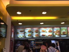 -德克士(茶店子客运站店)