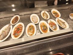 -白金汉爵大酒店-24小时餐厅