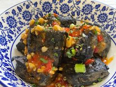 -新新湘菜馆(新中街二条店)