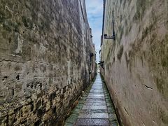-乌镇东栅景区