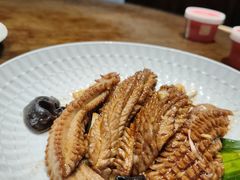 -魁盛居百年鲁菜馆(县西巷店)