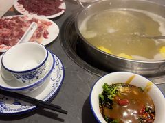 -贵宾牛·潮汕牛肉火锅(珠池总店)