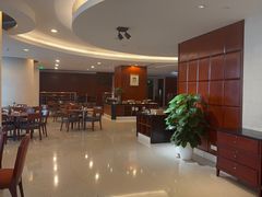 -昆明佳华广场酒店·西餐厅
