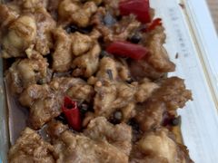 -十面欢腾·海鲜面·台式Bistro(长乐路店)