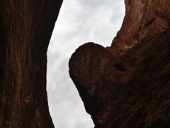 -天山神秘大峡谷