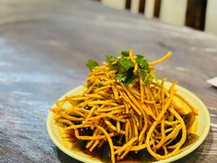 -靓靓蒸虾(中山公园店)