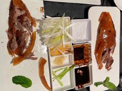 -京尊烤鸭店JINGZUN(春秀路店)