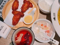 -太二酸菜鱼(深圳布吉万象汇店)