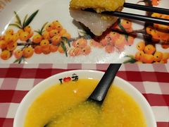 -西贝(科华王府井店)