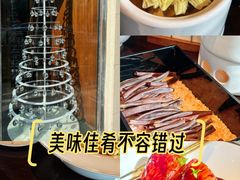 -甄御•海鲜新青岛菜(麦岛店)