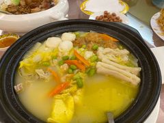 -银都上海菜馆(粤海东路店)