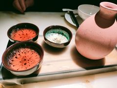 -花千醉(新街口店)