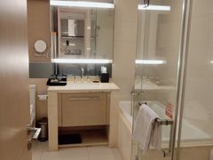 -苏州环球188国际公寓(金鸡湖店)