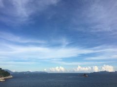 -深圳大梅沙京基洲际度假酒店