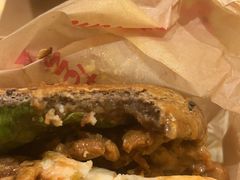 -Tims天好咖啡·贝果(渝中来福士店)