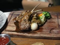 -404干式熟成牛排馆•聚会餐厅